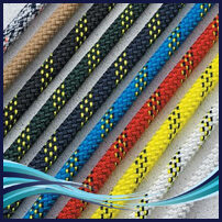 Dyneema Ropes