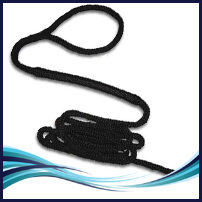 Mooring Ropes