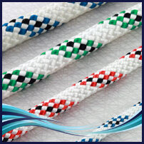 Polyester Ropes