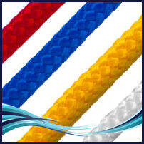 Polypropylene Ropes