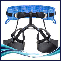 Safety Lines & Harnesses