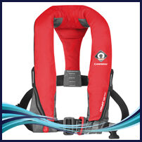 Lifejackets