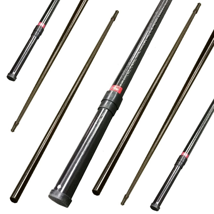 Hobie 16 Mast Assembly Black, Last One SALE