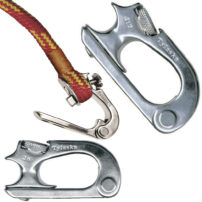 Tylaska J-Lock Shackle