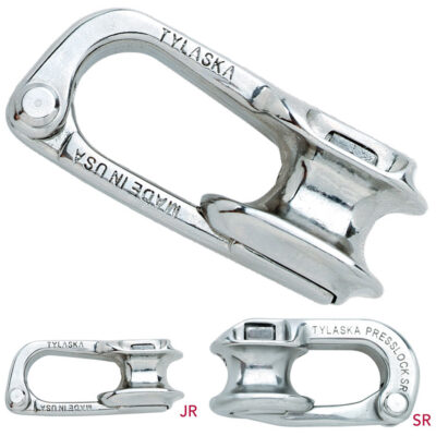 Tylaska Press Lock Shackle