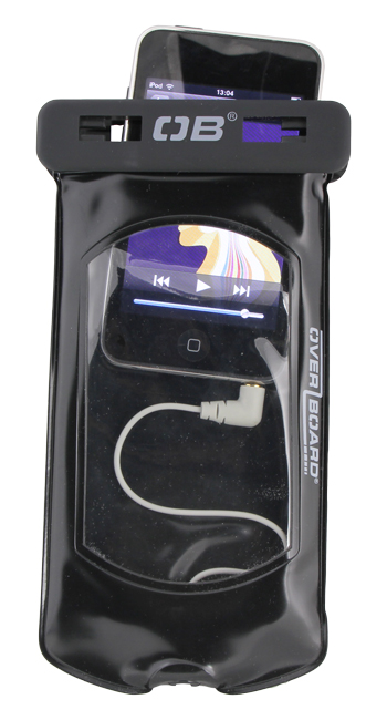 MP3 Player Case