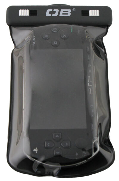 waterproof GPS case