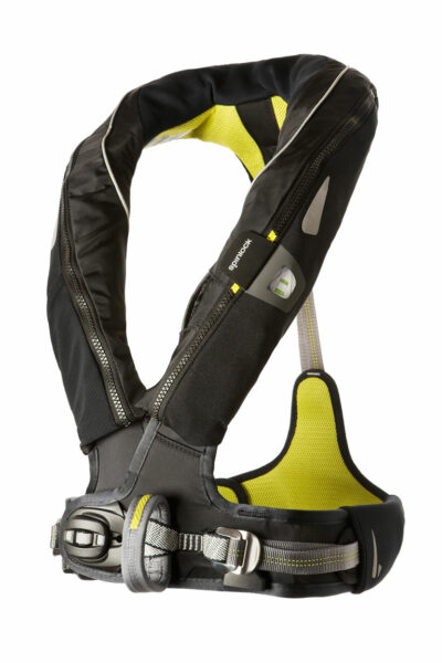 Deckvest 5D 170N Pro Sensor