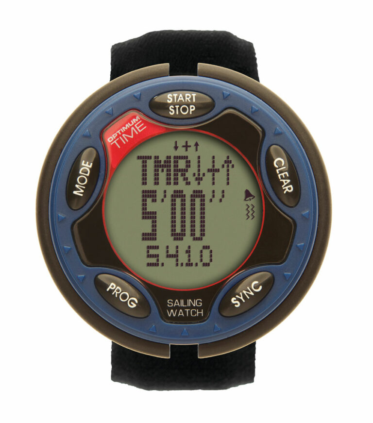 optimum time watches