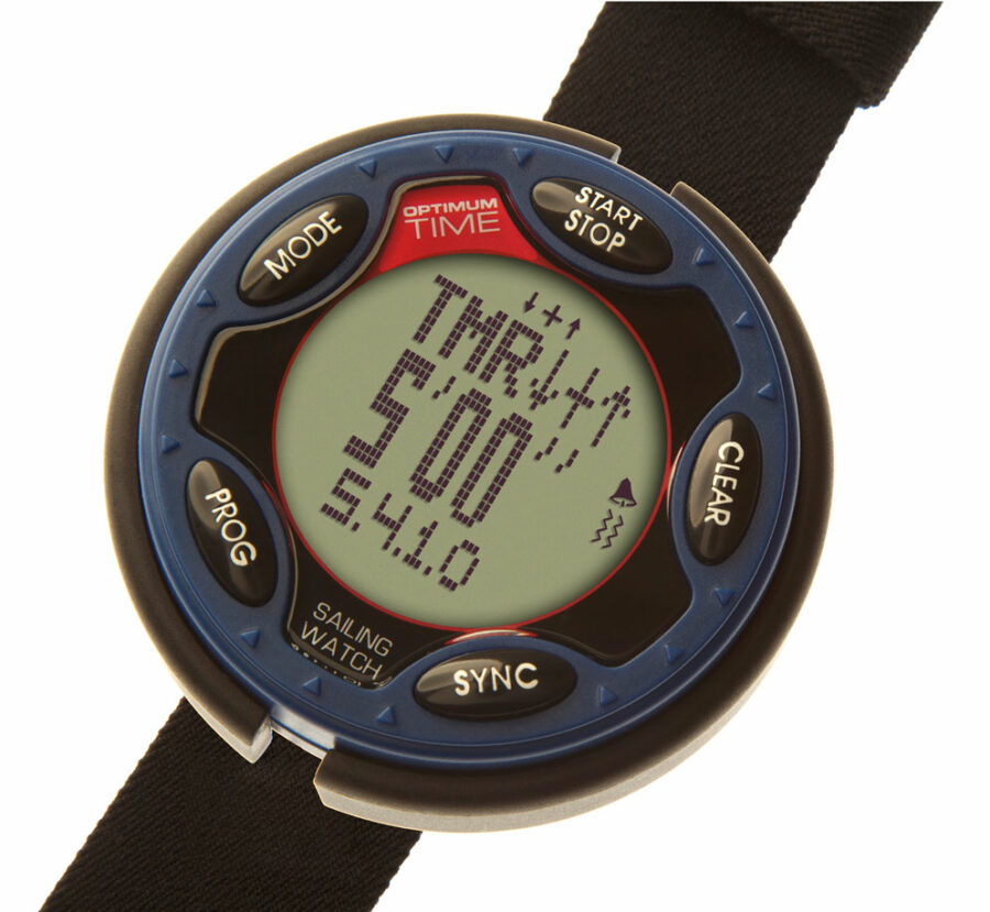 optimum time watches