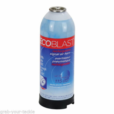 EcoBlast canister