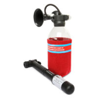 EcoBlast Sport with pump