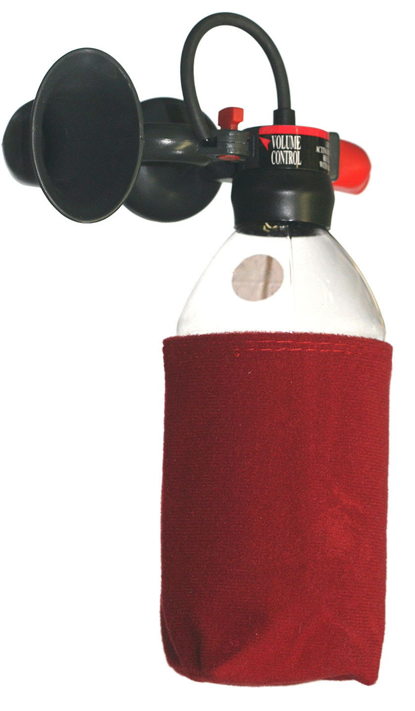 EcoBlast Sport Rechargeable Signal Horn with up to 115db