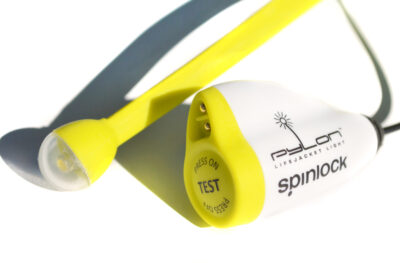 Spinlock Pylon Lifejacket Light