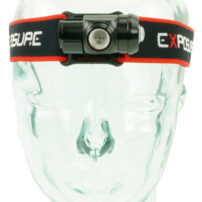 Exposure Marine RAW Pro Head Torch