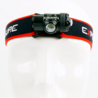Exposure Marine RAW Pro Head Torch