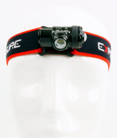 Exposure Marine RAW Pro Head Torch