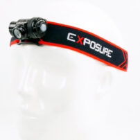 Exposure Marine RAW Pro Head Torch