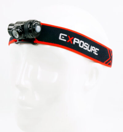 Exposure Marine RAW Pro Head Torch