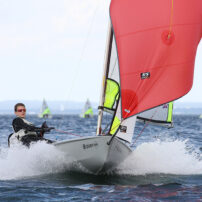 RS FEVA – INTERNATIONAL PATHWAY TO PERFORMANCE AND SAILING LIFE