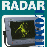 Radar Companion - Spiral Bound, Splash Proof Book