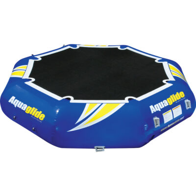 Aquaglide Rebound 12 - Water Trampoline