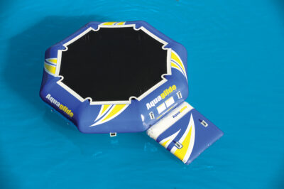 Aquaglide Rebound 12 - Water Trampoline