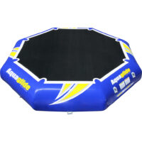 Aquaglide Rebound 16 - Water Trampoline