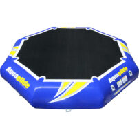 Aquaglide Rebound 16 - Water Trampoline