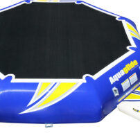 Aquaglide Rebound 16 - Water Trampoline