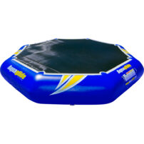 Aquaglide Rebound 20 - Water Trampoline