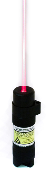 Rescue Laser Light