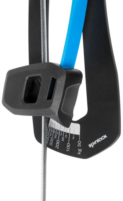 Spinlock Rig-Sense Tension Gauge