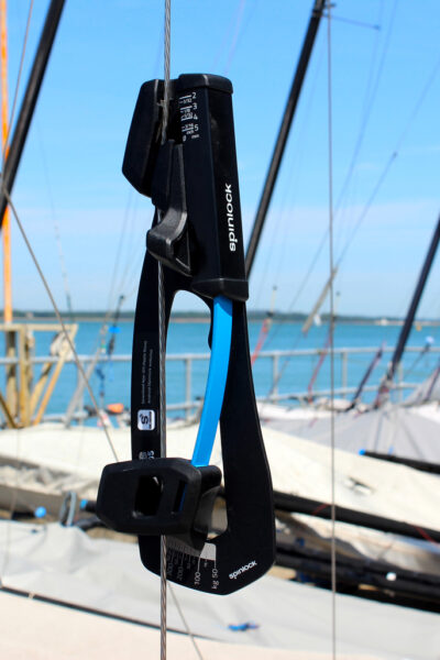 Spinlock Rig-Sense Tension Gauge