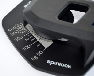 Spinlock Rig-Sense Tension Gauge