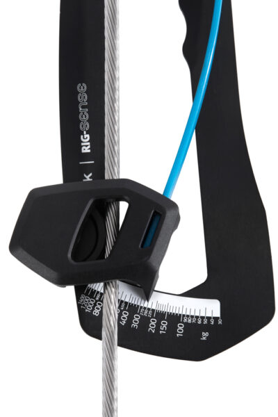 Spinlock Rig-Sense Tension Gauge