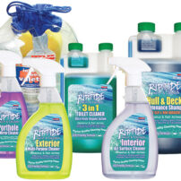 PolyMarine Riptide Full Kit