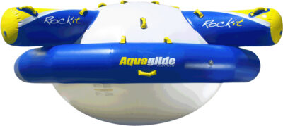 Aquaglide Rockit - Circular Water Rocker / Balancer