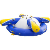 Aquaglide Rockit JR - Circular Water Rocker / Balancer