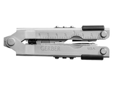 Gerber Multi Plier 600 Bluntnose (MP600) Multi Tool