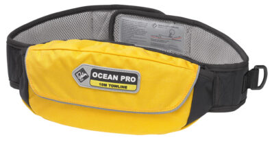 Ocean Pro Towline