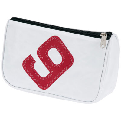 Bainbridge Sailcloth Wash Bag - Small