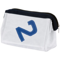 Bainbridge Sailcloth Wash Bag - Large