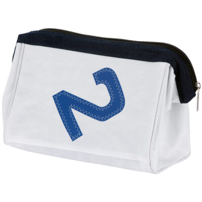 Bainbridge Sailcloth Wash Bag - Large