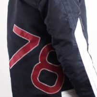 Bainbridge Sailcloth Jacket - Navy