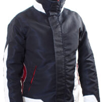 Bainbridge Sailcloth Jacket - Navy