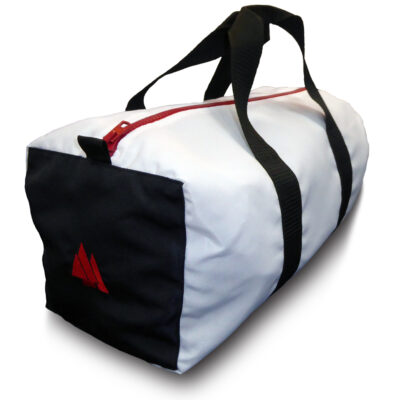 Bainbridge Sailcloth Jacket - Bag