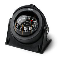 SILVA 100NBC/FBC Compass - With Illumination and Cover