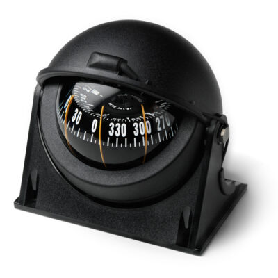 SILVA 100NBC/FBC Compass - With Illumination and Cover