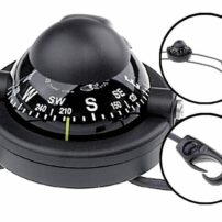 SILVA 58 Kayak Compass